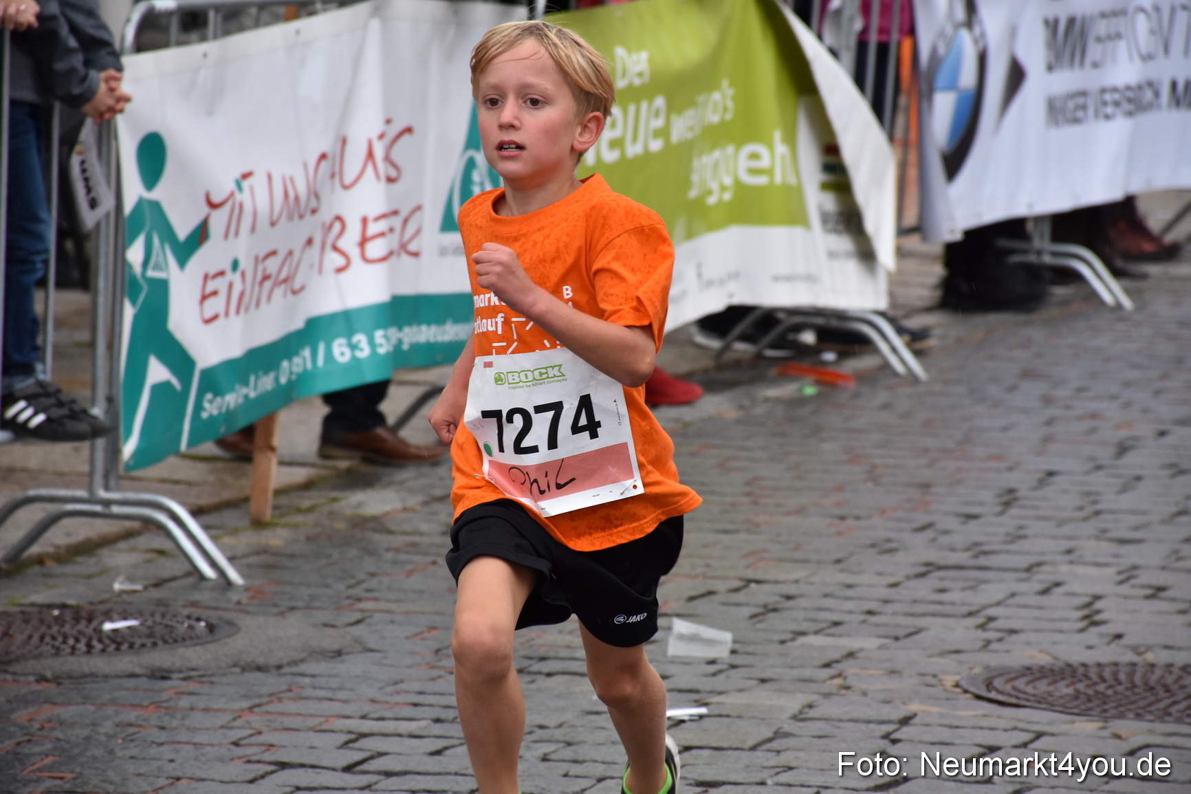 Stadtlauf Neumarkt 2017 1508